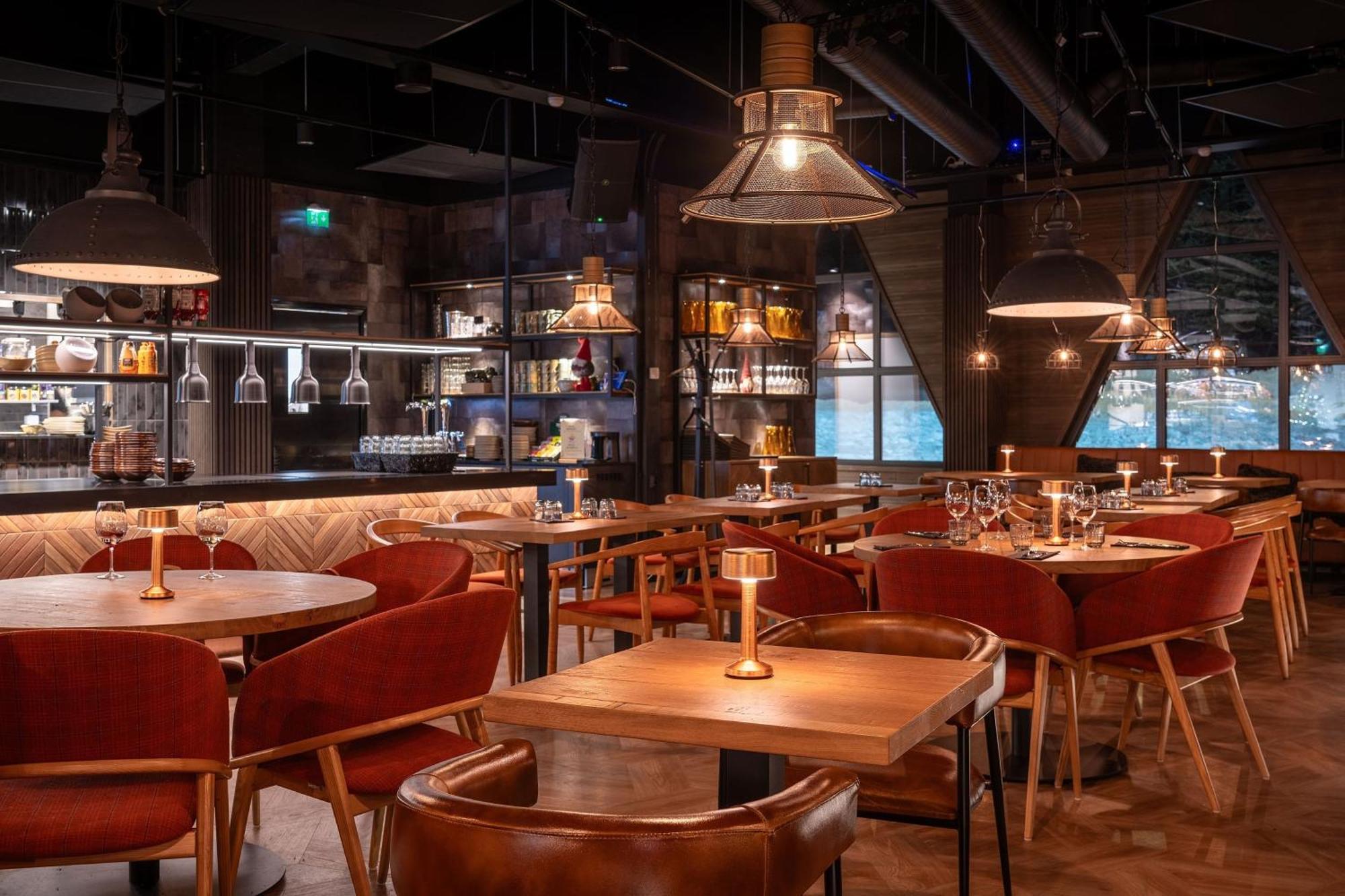 Kuukkeli Apartments Saarisatu Ja Urupaeae 사리셀카 외부 사진